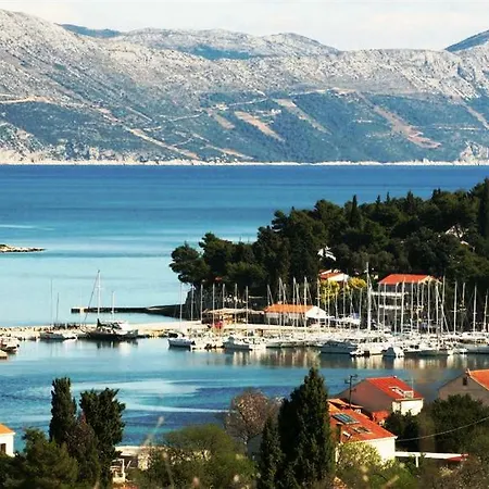 Arija Apartamento