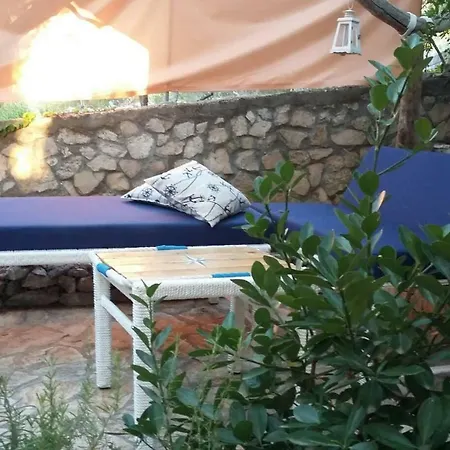 Arija Apartamento *