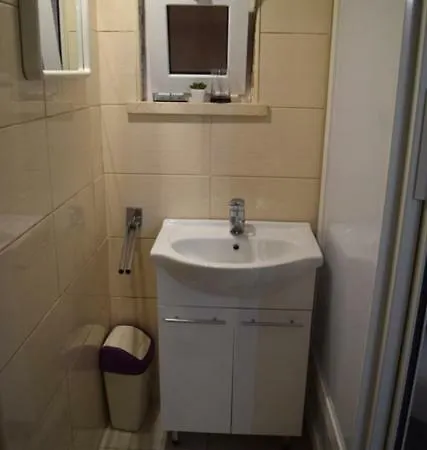 Apartamento Arija Lumbarda