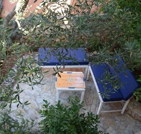 Arija Apartamento Lumbarda